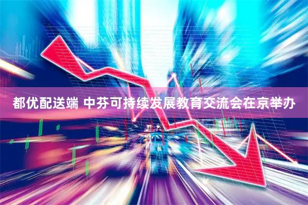 都优配送端 中芬可持续发展教育交流会在京举办